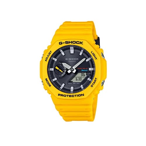 ساعت مچی مردانه کاسیو جی شاک CASIO G-SHOCK GA-B2100C-9ADR