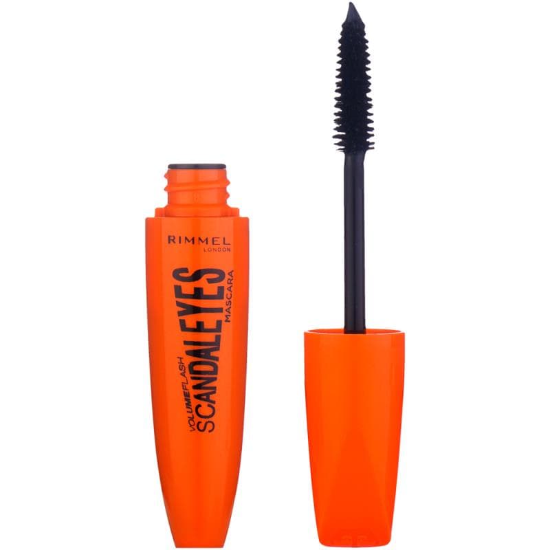 ریمل مژه ریمل لندن مدل Flash Scandale Eyes