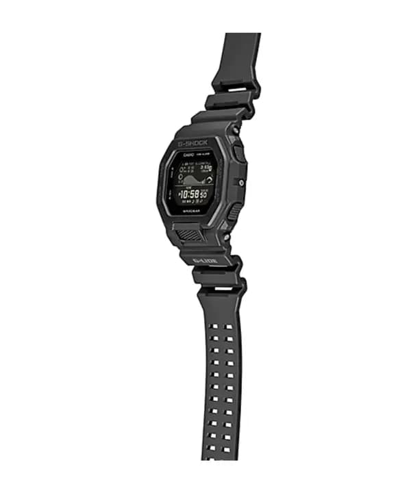 ساعت مچی مردانه کاسیو جی شاک CASIO G-SHOCK GBX-100NS-1DR — تصویر ۱۱