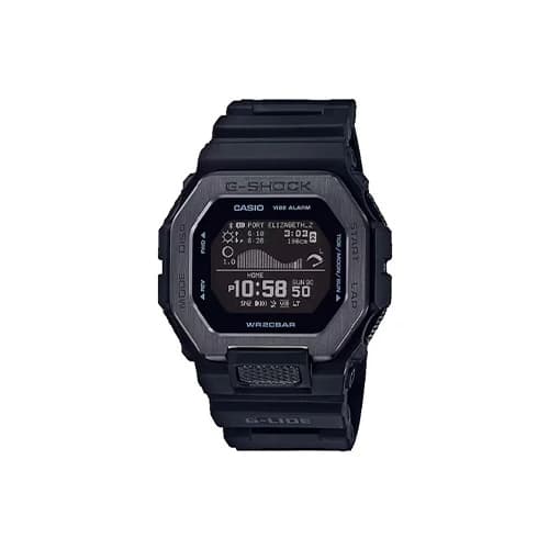 ساعت مچی مردانه کاسیو جی شاک CASIO G-SHOCK GBX-100NS-1DR — تصویر ۱۲