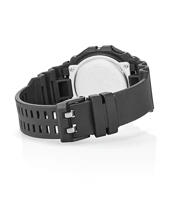 ساعت مچی مردانه کاسیو جی شاک CASIO G-SHOCK GBX-100NS-1DR — تصویر ۱۰