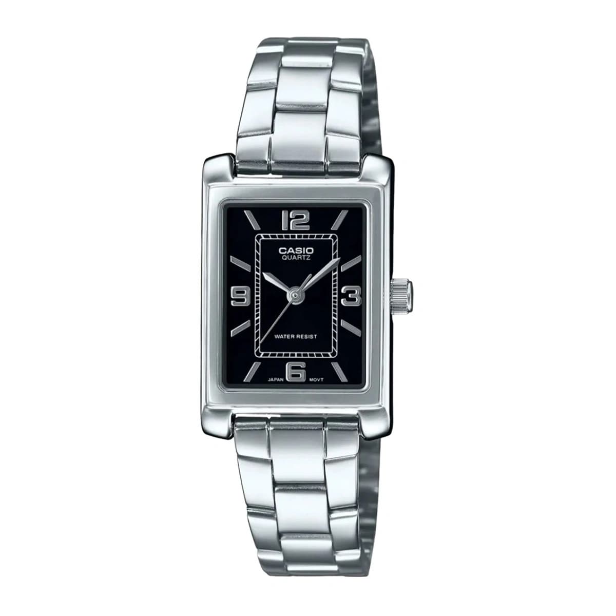 ساعت مچی زنانه کاسیو CASIO LTP-1234DD-1A — تصویر ۶