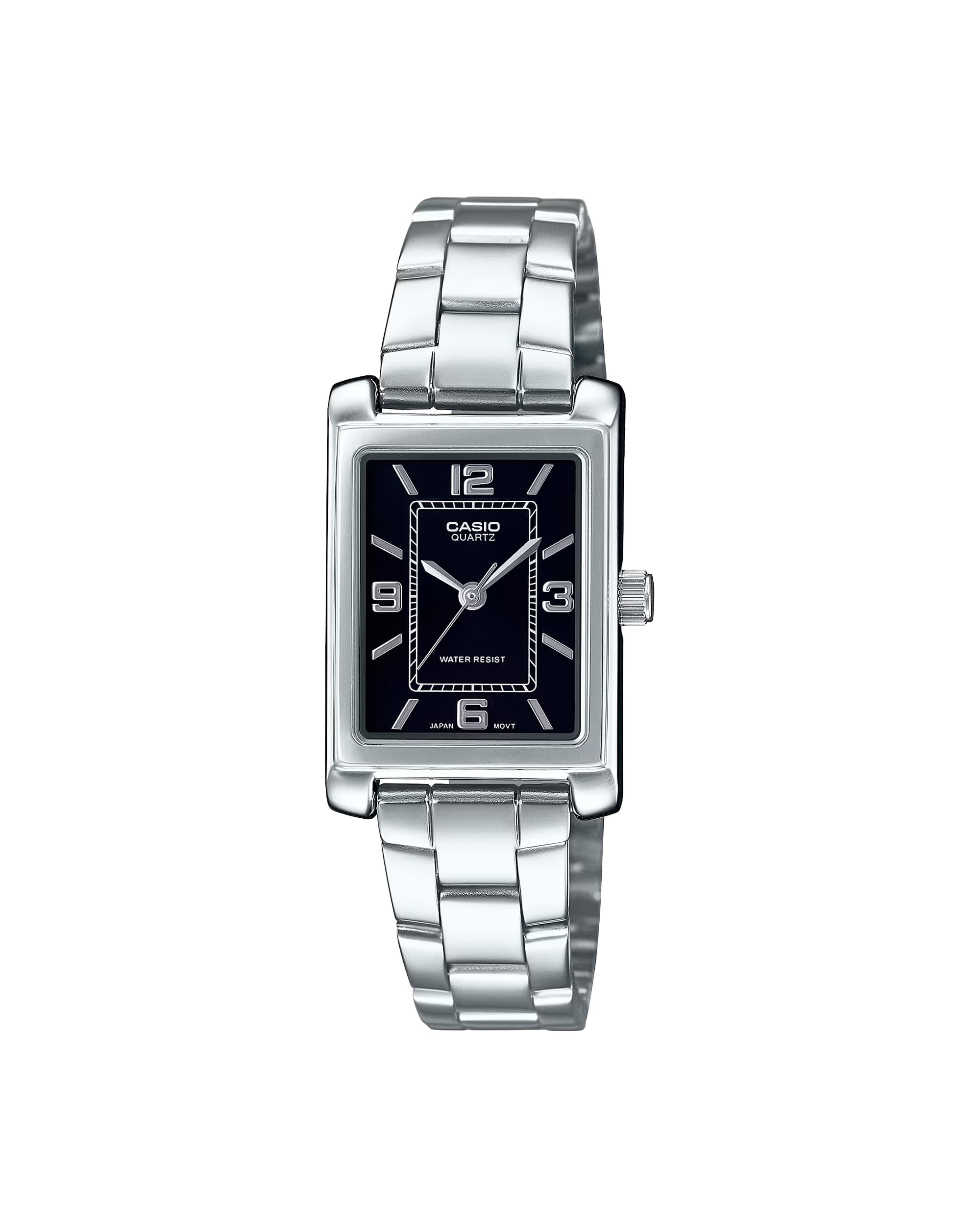 ساعت مچی زنانه کاسیو CASIO LTP-1234DD-1A — تصویر ۸