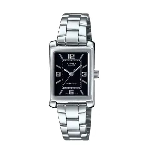 ساعت مچی زنانه کاسیو CASIO LTP-1234DD-1A