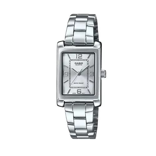 ساعت مچی زنانه کاسیو CASIO LTP-1234DD-7A — تصویر ۶