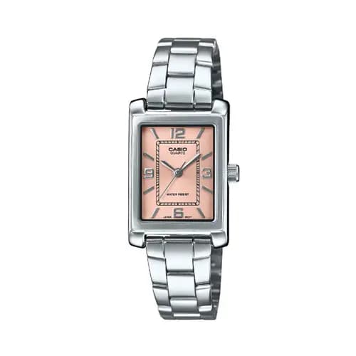 ساعت مچی زنانه کاسیو CASIO LTP-1234DD-4A