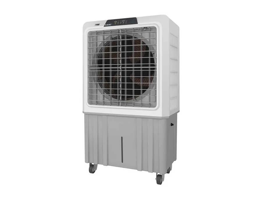 کولر آبی پرتابل نیرو تهویه البرز مدل COOLEX-9000 — تصویر ۱۱