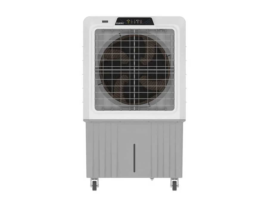 کولر آبی پرتابل نیرو تهویه البرز مدل COOLEX-9000 — تصویر ۲