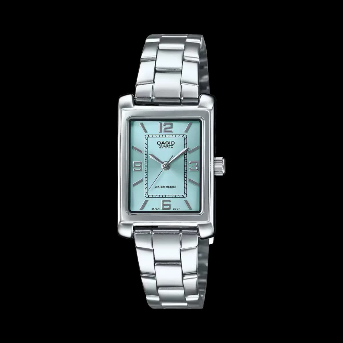 ساعت مچی زنانه کاسیو CASIO LTP-1234DD-2A — تصویر ۹