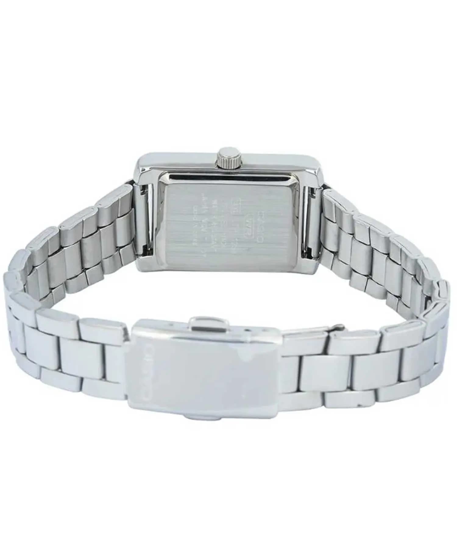 ساعت مچی زنانه کاسیو CASIO LTP-1234DD-2A — تصویر ۱۰