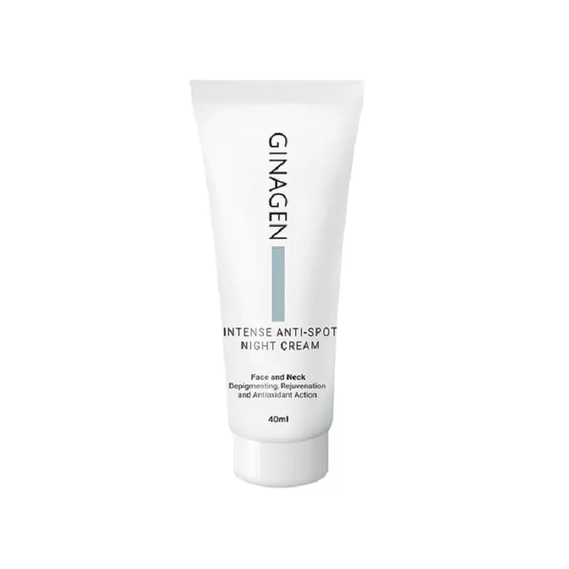 کرم ضد لک ژیناژن مناسب شب حجم 40mL