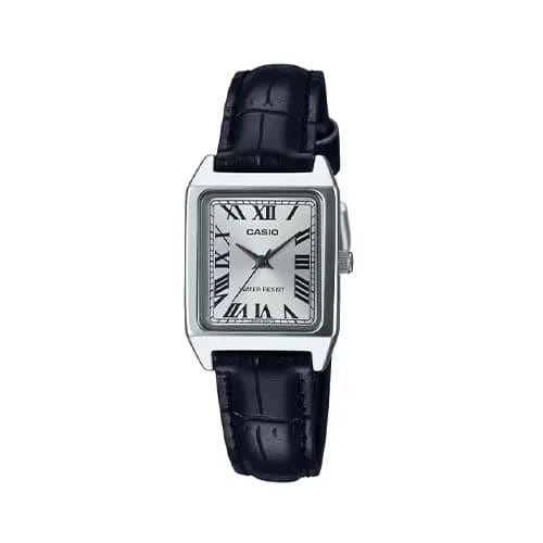 ساعت مچی زنانه کاسیو CASIO LTP-V007L-7B1 — تصویر ۲