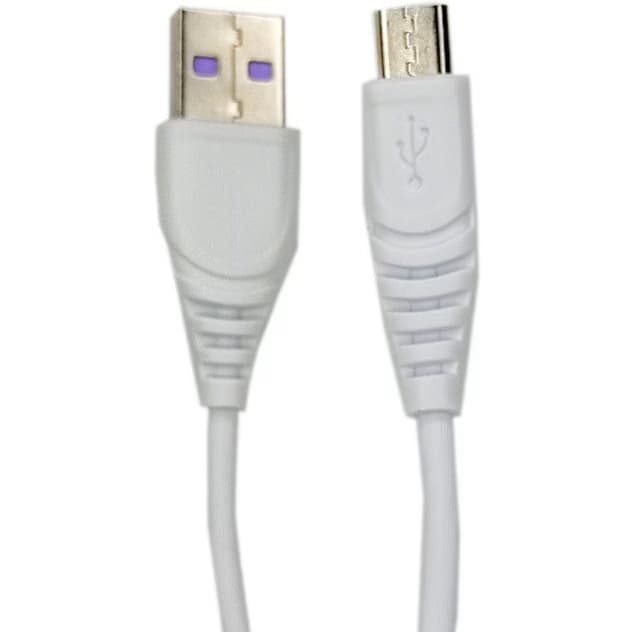 کابل شارژ میکرو دلفین مدل S07V به طول 1 متر — تصویر ۵