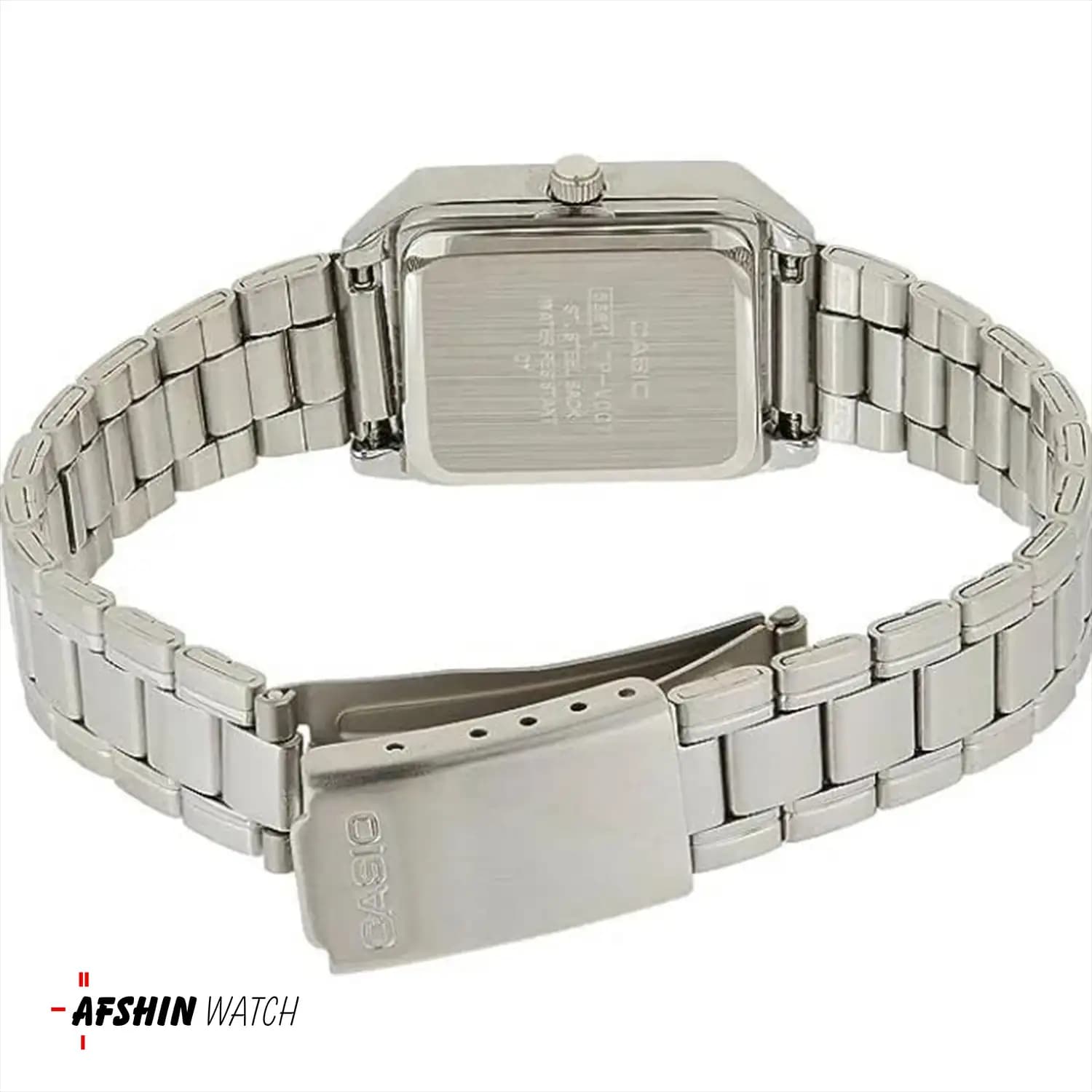 ساعت مچی زنانه کاسیو CASIO LTP-V007D-7EUDF — تصویر ۴