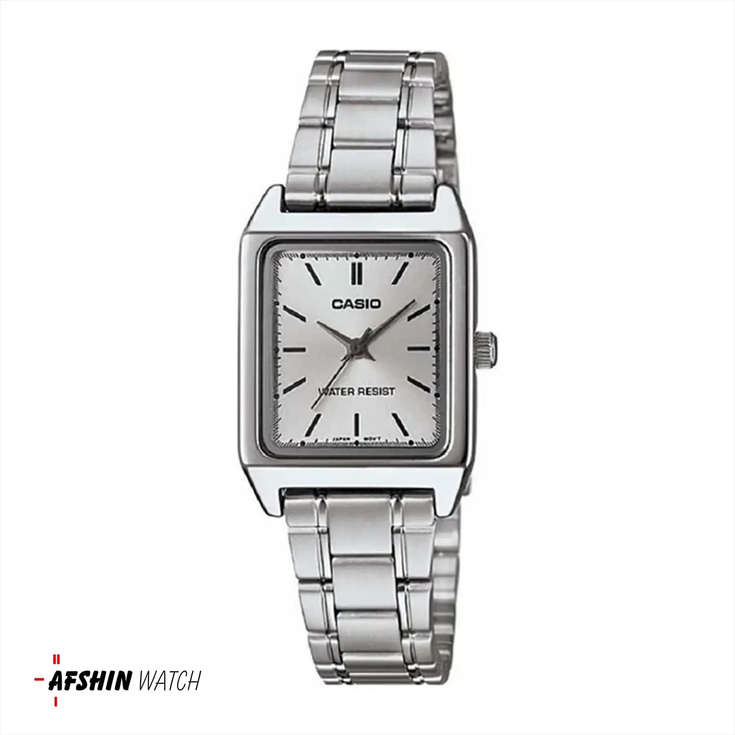 ساعت مچی زنانه کاسیو CASIO LTP-V007D-7EUDF — تصویر ۳