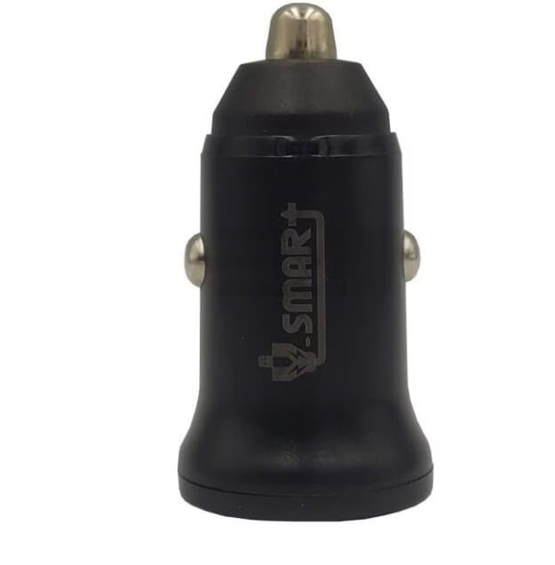 شارژر فندکی 25 وات PD وی اسمارت مدل VS-18