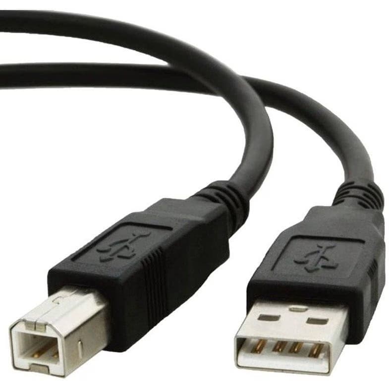 کابل USB2.0 پرینتر پی نت به طول 3 متر — تصویر ۳