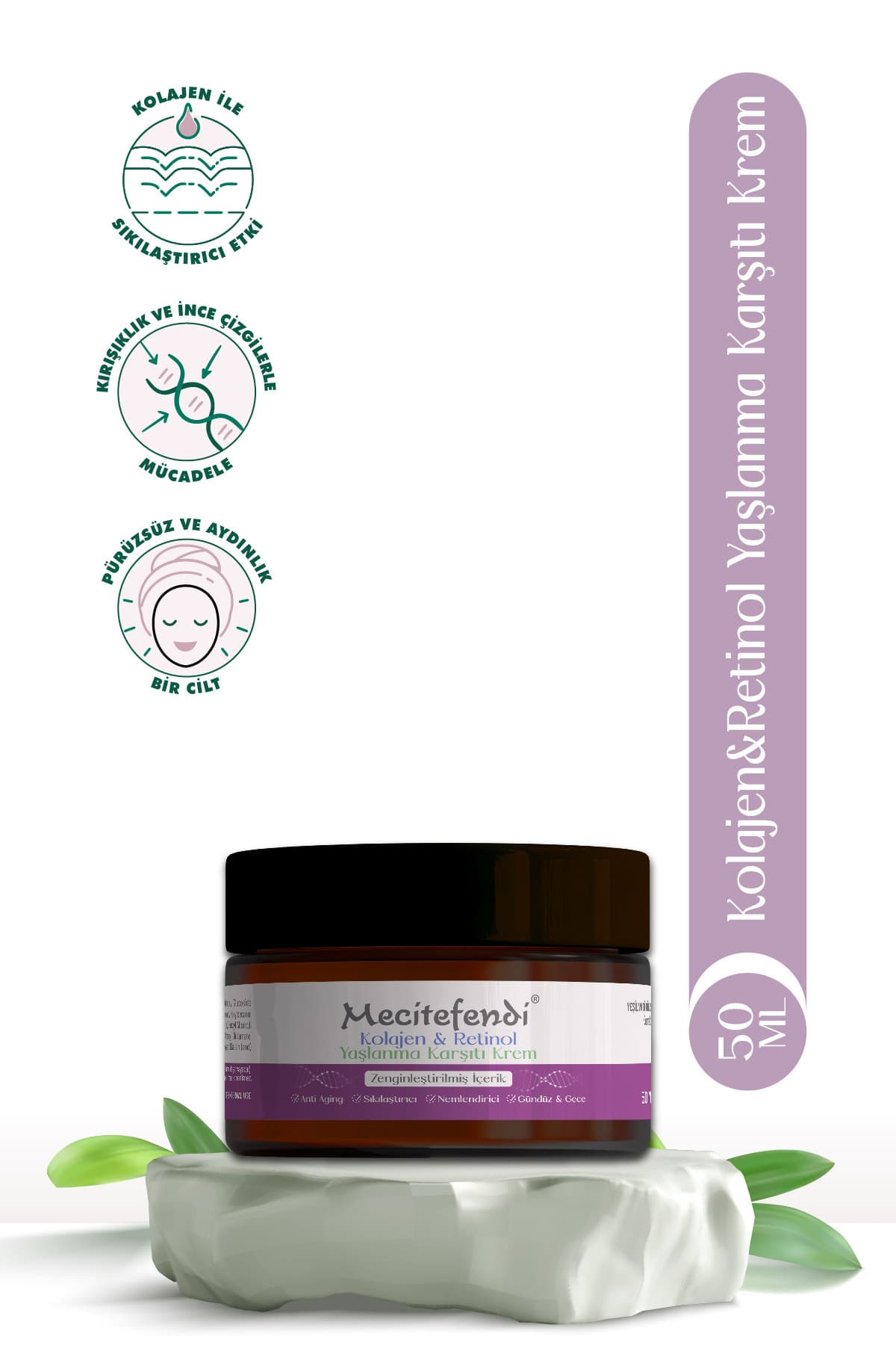 کرم صورت Mecitefendi | MM4-031 اورجینال