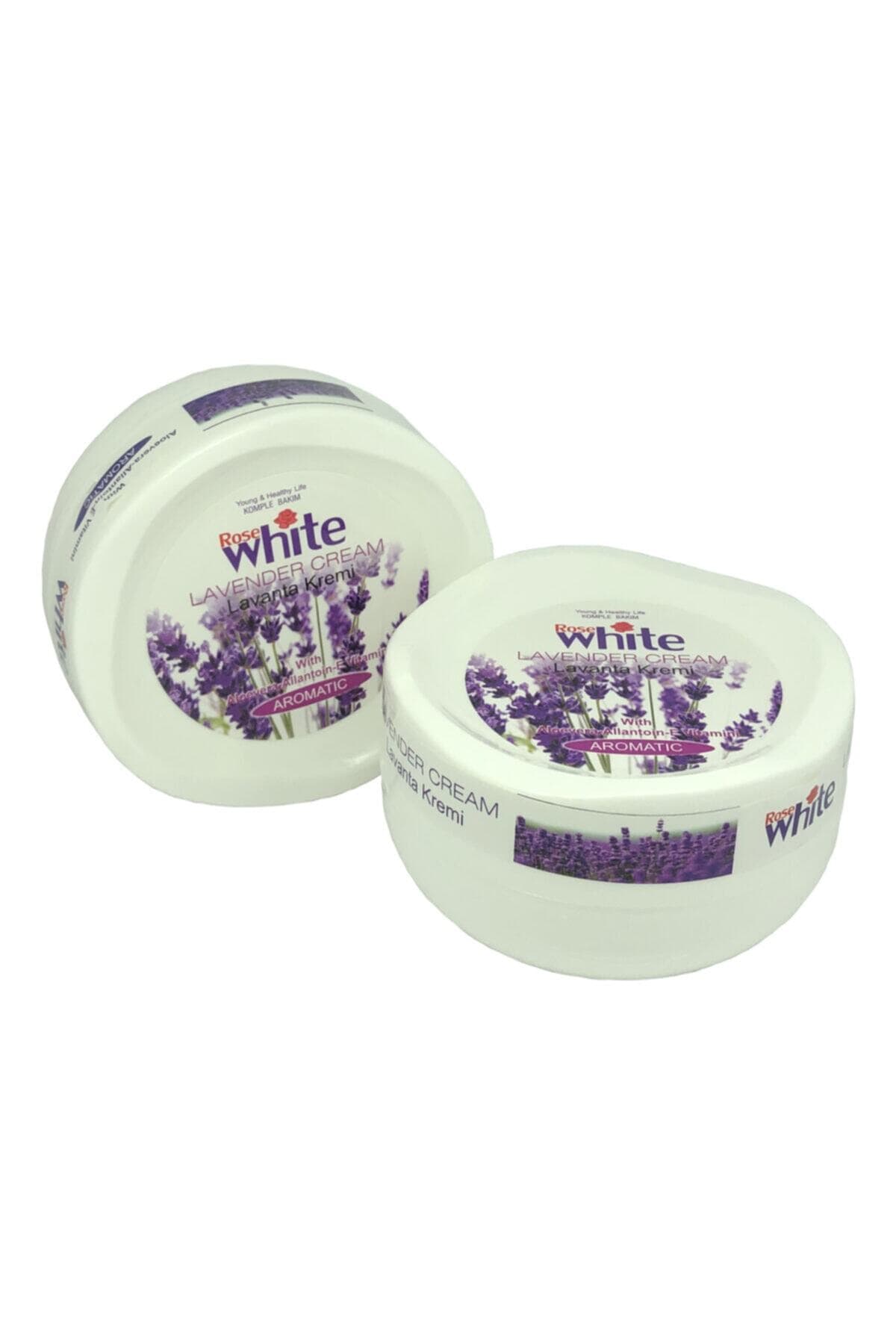 کرم صورت ROSE WHİTE | 254163786 اورجینال