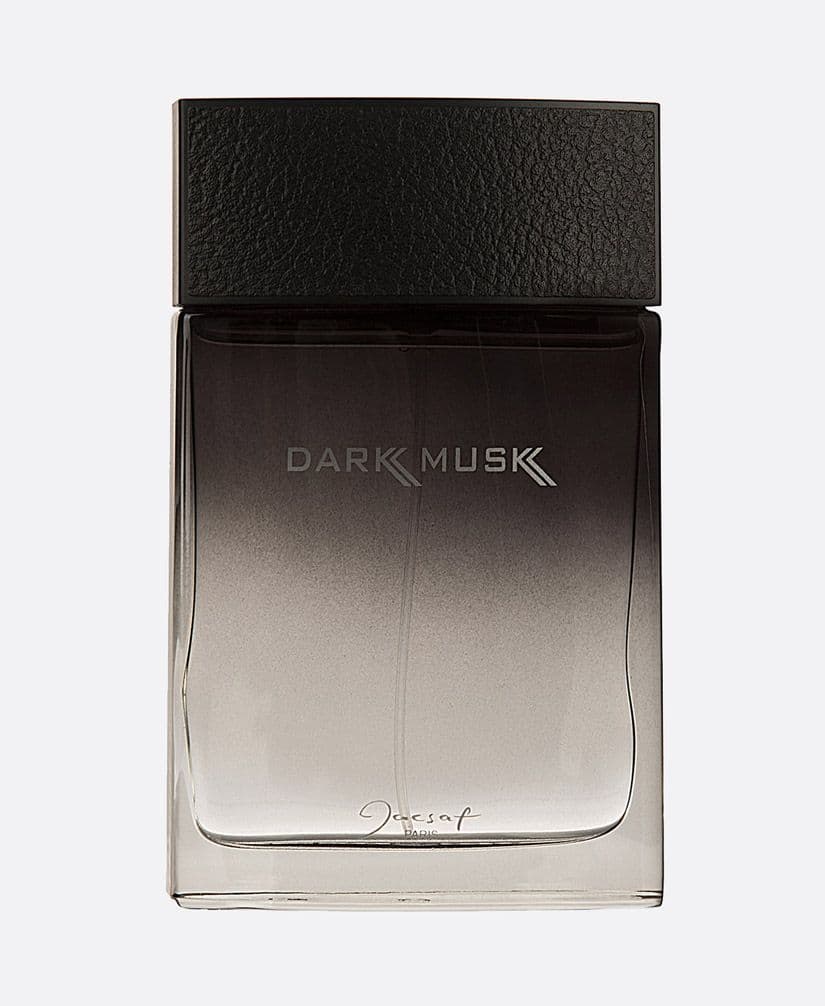 ادو پرفیوم مردانه ژک‌ ساف مدل Dark Musk حجم 100 میلی لیتر