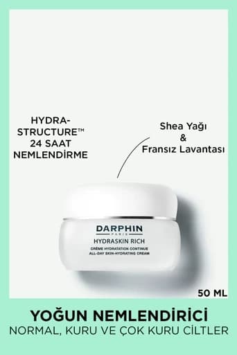 کرم صورت Darphin | 8.82381E+11 اورجینال