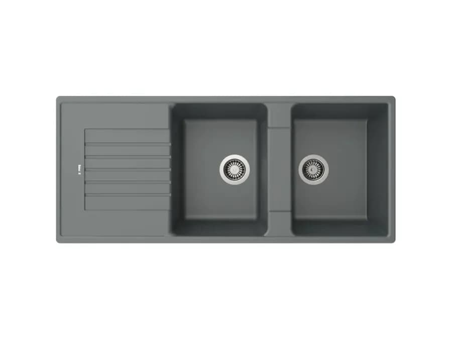 سینک گرانیتی بیمکث مدل 4602 — تصویر ۴