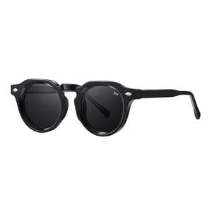 عینک آفتابی پنتوس آلبرت وگ مدل SZ8203 Obsidian