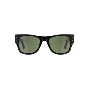 عینک آفتابی ویفرر (Wayfarer) ری بن مدل RB0840S-901-31
