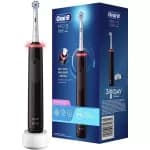 مسواک برقی اورال بی Oral-B مدل Pro 3 — تصویر ۹