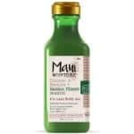 شامپو مائویی Maui ضد ریزش مدل Thicken And Restore فیبر بامبو حجم 385 میل — تصویر ۱۰