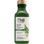 شامپو مائویی Maui ضد ریزش مدل Thicken And Restore فیبر بامبو حجم 385 میل — تصویر ۹