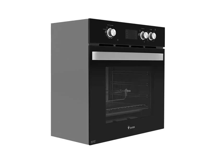 فر داتیس مدل DF672 برقی گازی — تصویر ۱۲