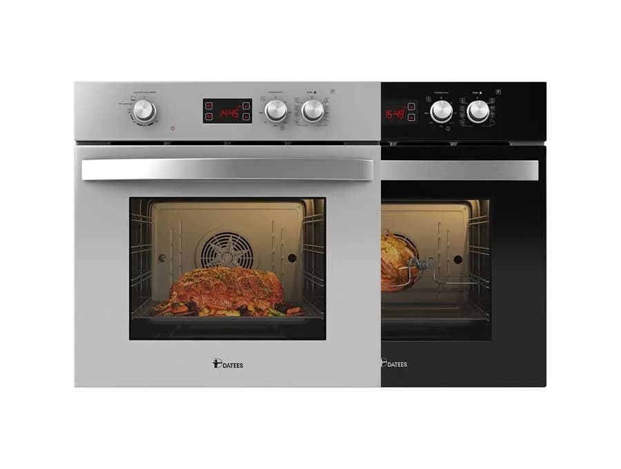 فر داتیس مدل DF672 برقی گازی