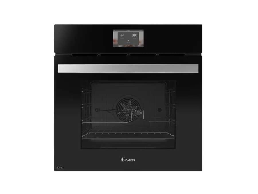 فر برقی داتیس مدل DF690 توکار — تصویر ۴