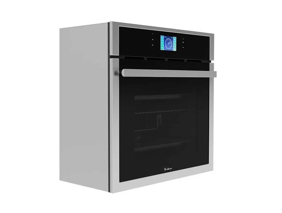 فر داتیس مدل DF695 برقی توکار — تصویر ۵