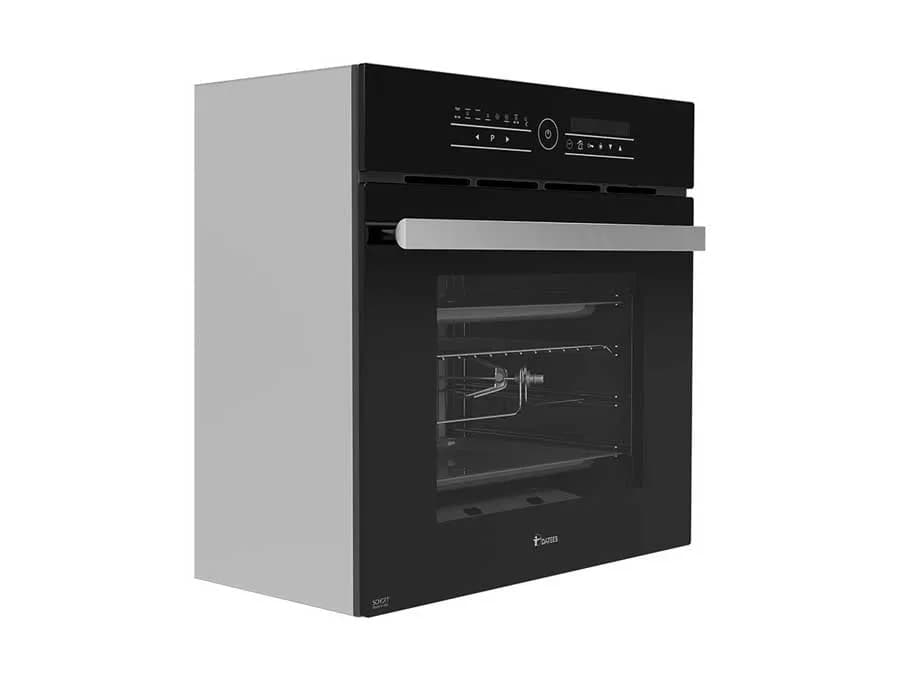 فر داتیس مدل DF673 برقی توکار — تصویر ۸