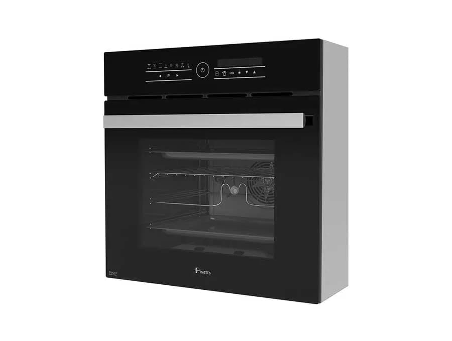 فر داتیس مدل DF673 برقی توکار — تصویر ۵