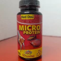 غذای عمومی میکرو پروتئین رِد دو Red Dou (150میلی) — تصویر ۲