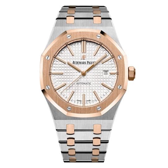 ساعت مچی مردانه اودمار پیگه مدل Audemars Piguet 1220SR — تصویر ۲