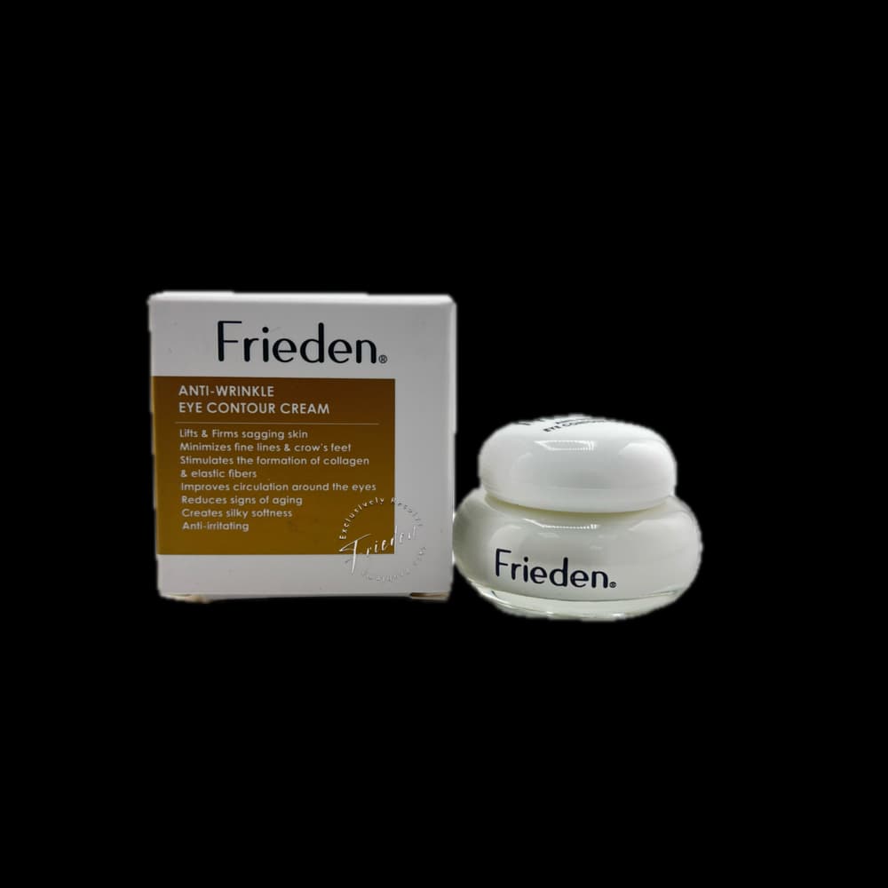 کرم دورچشم ضد چروک FRIEDEN فریدن