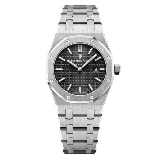 ساعت مچی زنانه اودمار پیگه مدل Audemars Piguet 67650ST