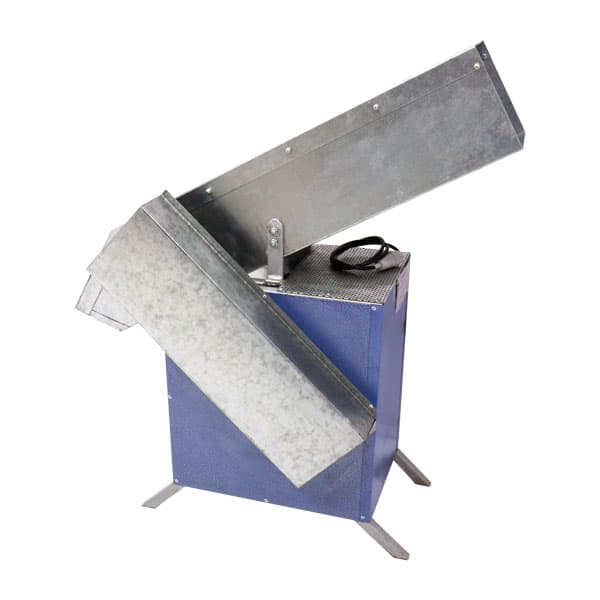 دستگاه یخ خرد کن