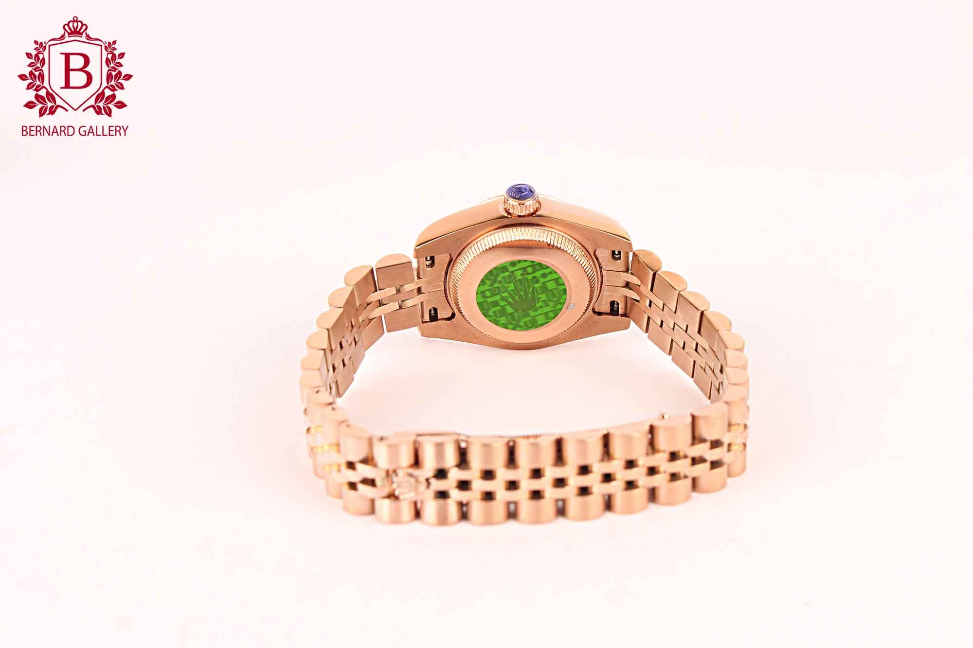 ساعت مچی زنانه رولکس مدل 5696 Rolex Datejust — تصویر ۵