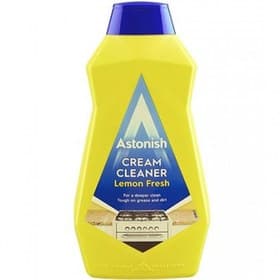 مایع ضد عفونی و پاک کننده سطوح آشپزخانه استونیش Astonish حجم 500 میل