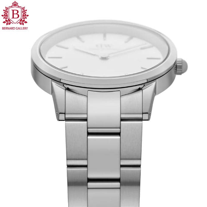 ساعت مچی زنانه دنیل ولینگتون مدل Daniel Wellington DW00100207 — تصویر ۵
