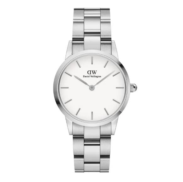 ساعت مچی زنانه دنیل ولینگتون مدل Daniel Wellington DW00100207