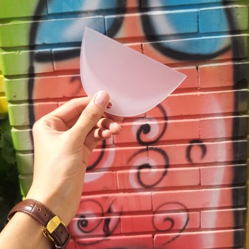 کاردک شیشه دودی خودرو کد 2127 — تصویر ۴