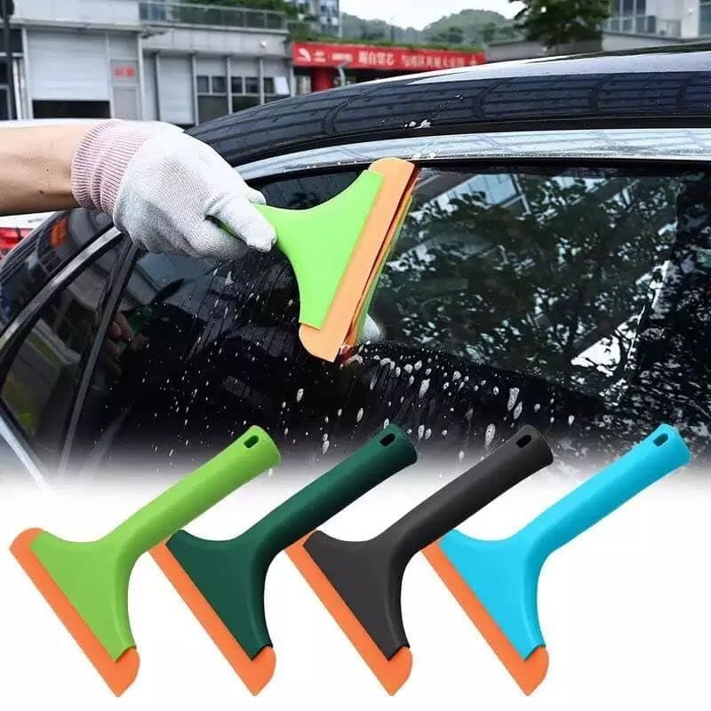 کاردک شیشه دودی خودرو کد 2126 — تصویر ۳