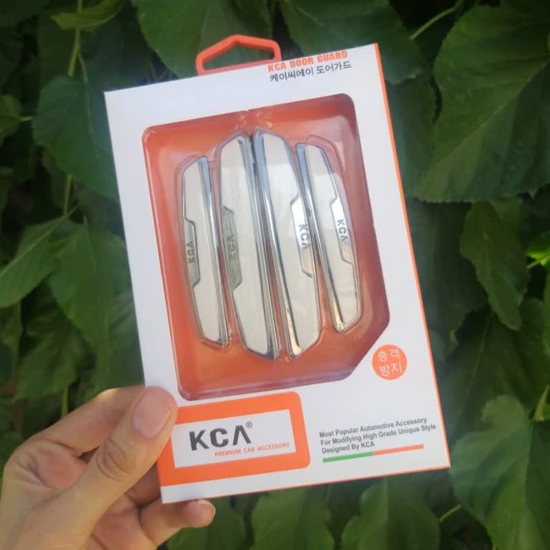 ضربه گیر درب خودرو KCA مجموعه 4 عددی کد 2109 — تصویر ۶