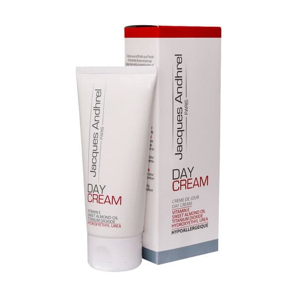 کرم روز ژاک آندرل مدل day cream حجم 60mL — تصویر ۴